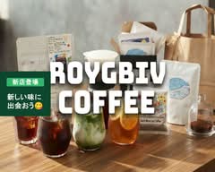 ROYGBIV Coffee