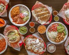 Lourdes Mexican Food (San Marcos)