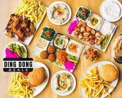 Anar Charcoal Chicken