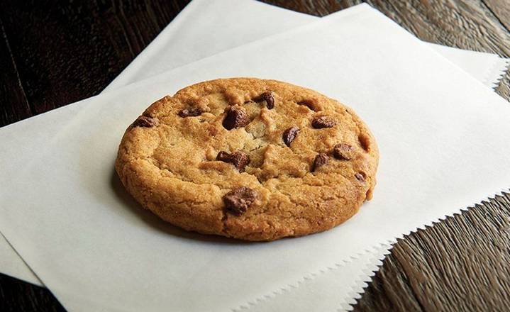 Fresh-Baked Incredible Cookie