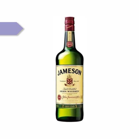 -30% OFF | Whiskey Jameson 750 mL | de 458 MXN a: