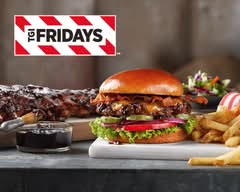 TGI Friday's (MK Theatre)