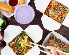 Yummy Hibachi Asian Food LLC 