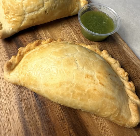 La Casa de la Empanada (668 East Union Square)