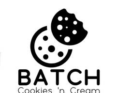 Batch Cookies N Cream