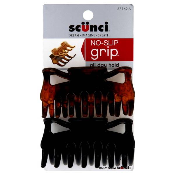 Scunci No-Slip Grip