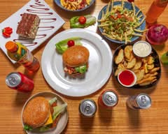 The Burger Chef (Geelong)