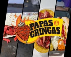 Papas Y Gringas (Papas Y Gringas)