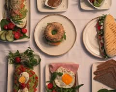 LoRossi Caffè House & Lounge ( München)