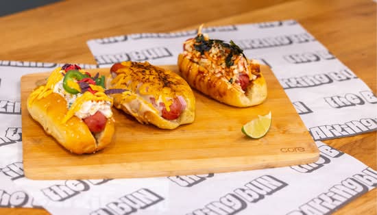 The Barking Bun (1739 NE 2nd Ave, Miami, FL)