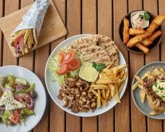 The Rustic Greek