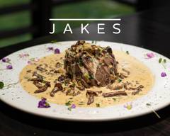 Jake's Restaurant (Zona 10)