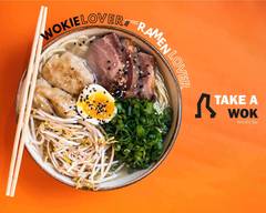 Take a Wok - Plaza Tobalaba