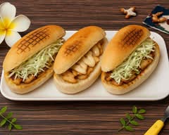 Dongba 沙威瑪 羅東店