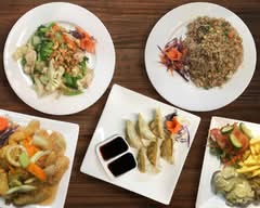 Yummy Asian Chinese Restaurant and Kiwi Food