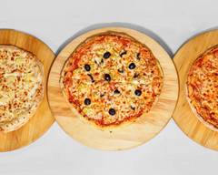 7 Pizza Saint-Ouen
