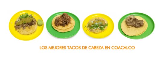 Tacos Tesoro Alegre (Mexico City)