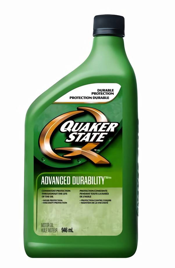 Quaker State Advanced Durability 10w30 Car Oil Delivery Near Me