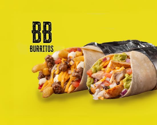 Bueno Burrito 2x1 (Guatemala City)