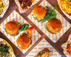 Burger Colony