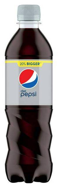 Pepsi Diet 500ml