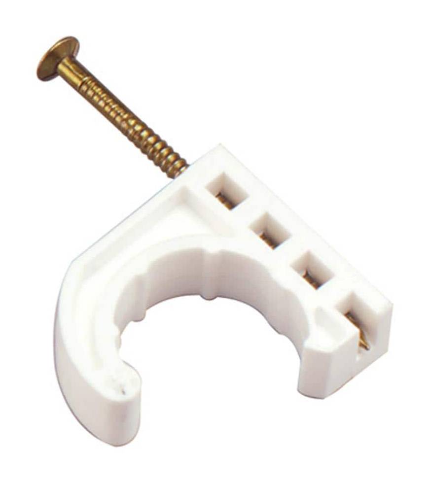 Orbit 1/2-in PVC Misting system mounting clamp 5 -Pack | 10111H