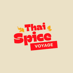 Thai Spice Voyage