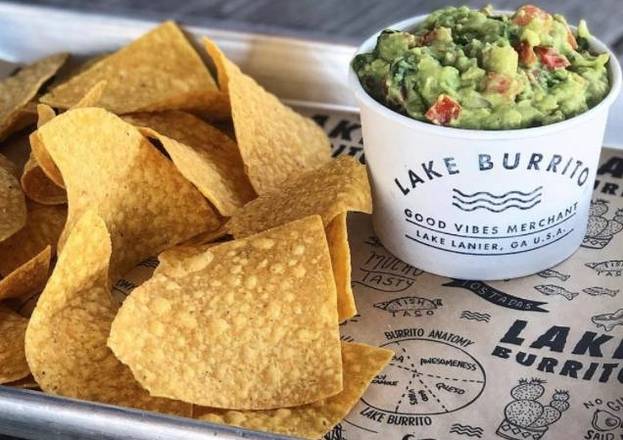 Guacamole