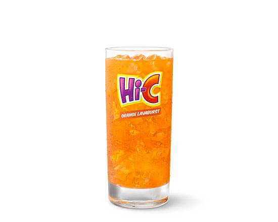 Medium Hi-C® Orange