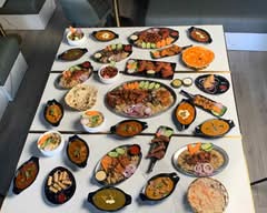 Shahi Zaiqa Resturant Takeaway (Salisbury)