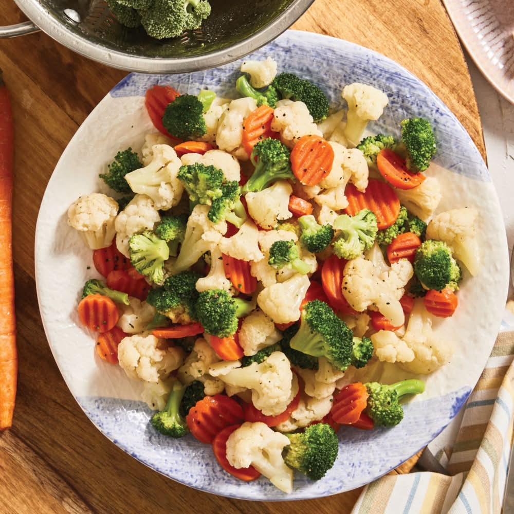 M&M Food Market California Style Mixed Vegetables (500 g)