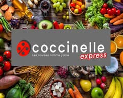 Coccinelle Express (Paris Brunel)