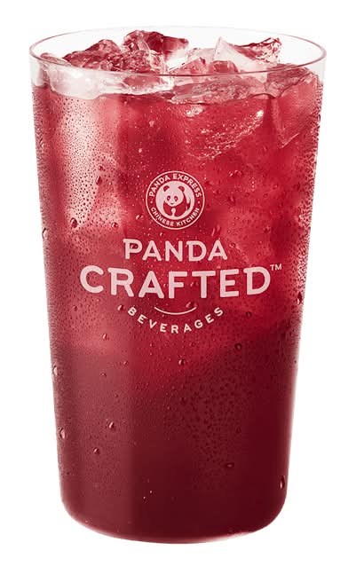 Pomegranate Pineapple Flavored Lemonade