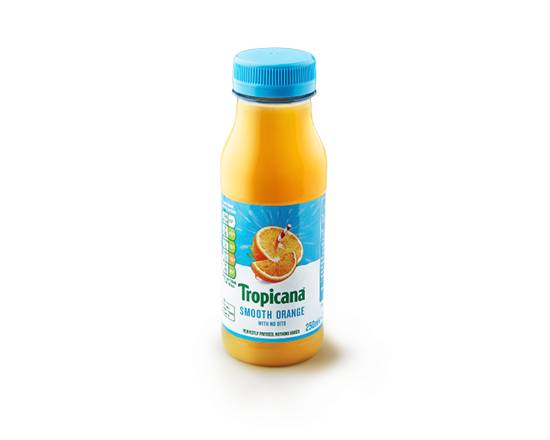 Tropicana�® Orange Juice