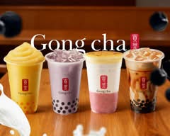 Gong Cha Rexville
