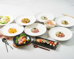 享吟玖義大利麵 l 燉飯 l 生魚片