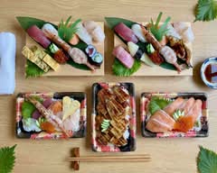 寿司食堂 甚五郎 gingorou