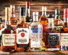 Chris's Liquor-6800 West Gate Blvd