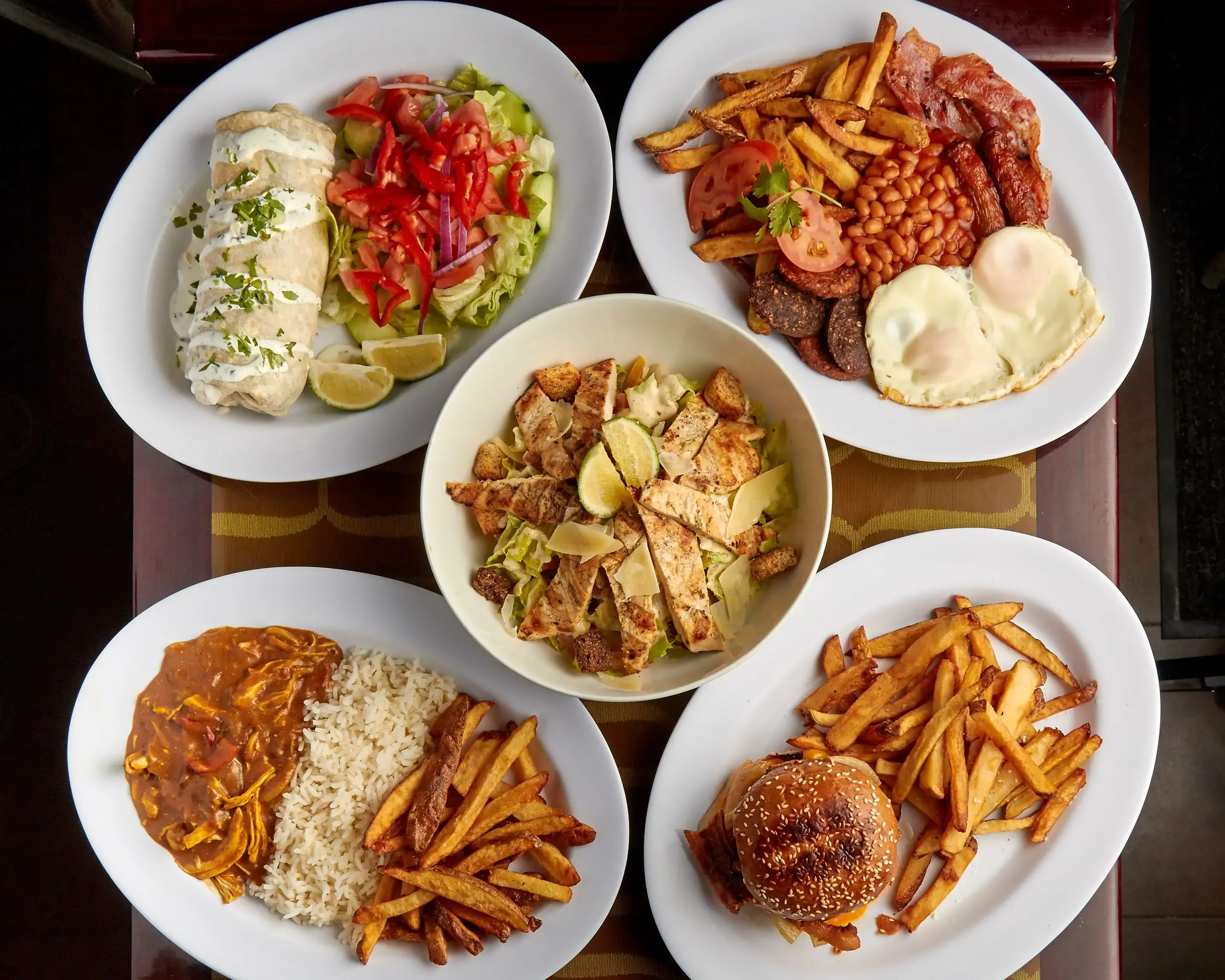 Order Brother’s Mexican Food 3 (Clairemont Mesa Blvd) Menu Delivery