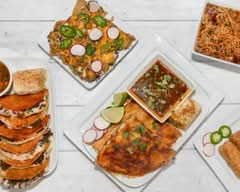 Birria King (Food Truck)