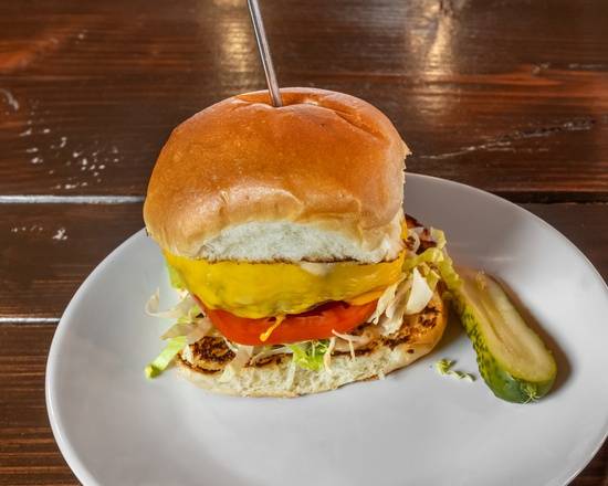 Burger Club
