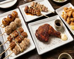 炭火焼鳥　吉平　東野店