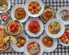 Macaroni Bowl