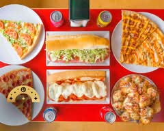 Buster's Pizza & Donair (Taber - 5303 47 Ave)