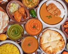 ラージャ　神谷町店