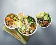 Exquisite Poke Bowls (33757 Woodward Ave)