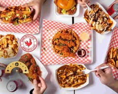 Juicy Birds (Nashville Hot Fried Chicken) (Whitby)