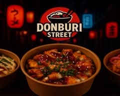 Donburi Street 🇯🇵 - Orléans