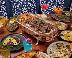 Sufrat Mediterranean Grill