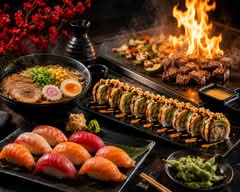 KASABI HIBACHI, SUSHI & RAMEN (Warren County Center)
